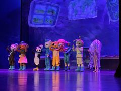 -常州大剧院保利影城