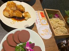 -盡膳口福跷脚牛肉火锅(合生汇购物中心店)