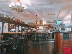 -宝莱纳餐厅(滨江店)