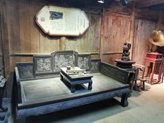 -乌岩头民俗博物馆