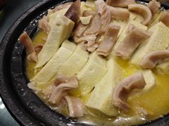 -茶油香闽南菜·花园餐厅(前埔店)
