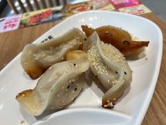 -小杨生煎(松江大学城店)