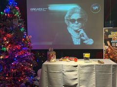 -宿醉意大利餐厅(老车站1970文创园店)