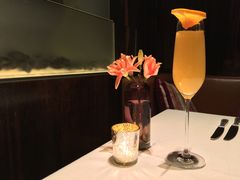 -北京金融街丽思卡尔顿酒店·意味轩 Cepe