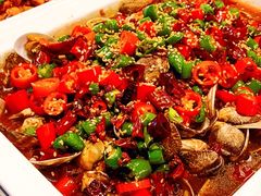 -蚝贝乐鲜蚝烤肉烤榴莲自助(金楠天街店)