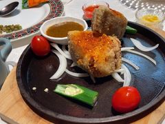 -俄士厨房(环球港店)
