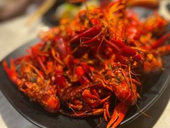 -沪小胖小龙虾(淮海中路旗舰店)