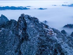 -洛阳白云山景区
