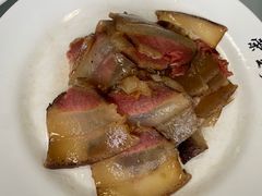 -荣生萝卜汤饭店