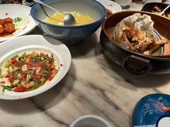 -桂满陇·景观餐厅(新世界店)