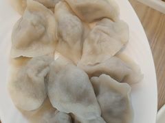 -船歌·鱼水饺青岛菜(枫蓝国际购物中心店)