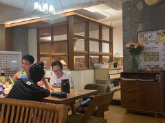 -良木缘咖啡西餐(川大店)