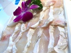 鱼腩-鱼米滔中山脆肉鲩火锅(中南阳光城店)
