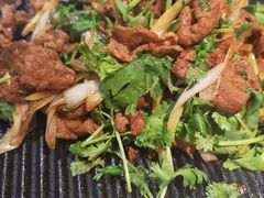 贝勒爷烤肉-京味斋·北京烤鸭(华威桥北工大店)