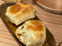 馕坑烤包子-谷丽麦馕新疆菜·清真(步步高梅溪新天地店)