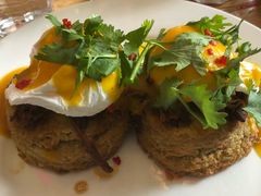 -Egg•Allday Brunch(襄阳北路店)