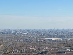 -北京西山国家森林公园