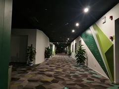 -中影国际影城(CINITY LED横岗店)