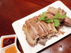 手抓羊肉-沙力海(北大街店)
