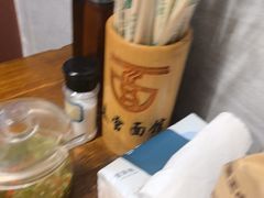 -春雪面馆(转塘店)