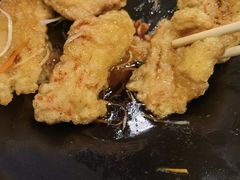 -京滨饭店·餐厅(阜外大街店)