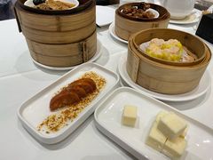 -万龙洲海鲜(大兴绿地缤纷城店)