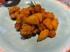 -四道菜·福建菜馆(新街口金鹰店)