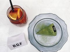 -RGF(巨鹿路店)