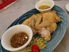 -鹭园酒家·四十年老字号