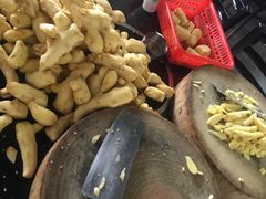 -牛一煲美食(江高店)