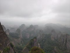 -崀山风景名胜区