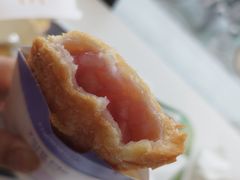 -麦当劳(红旗路店)