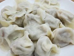 -霍嘟嘟手工水饺(黄山花园店)