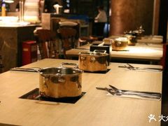 大堂-星伦多 自助料理(圆融店)