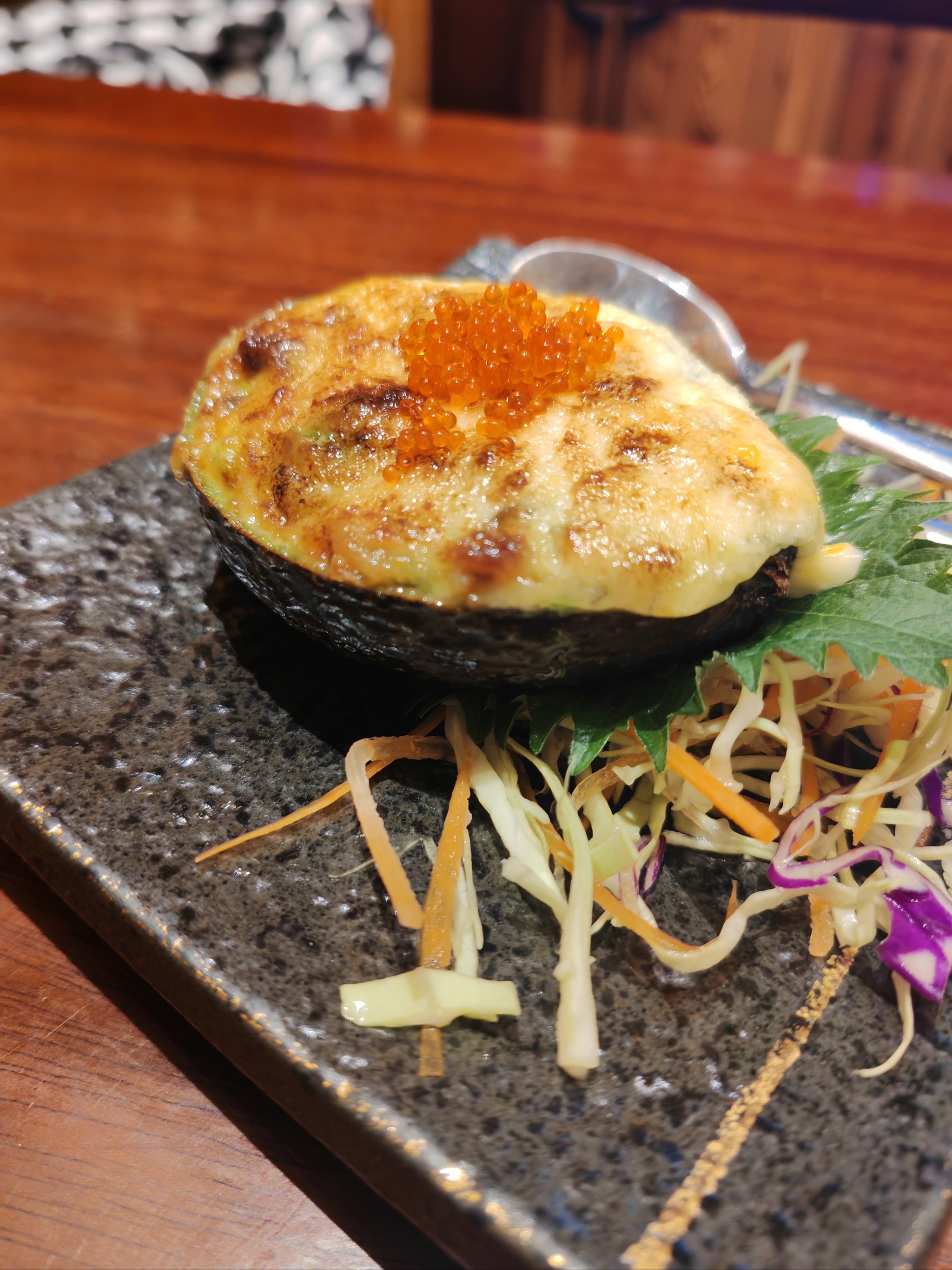 探店烧鸟天花板