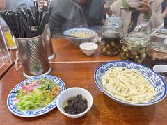 -方砖厂69号炸酱面(方砖厂胡同店)
