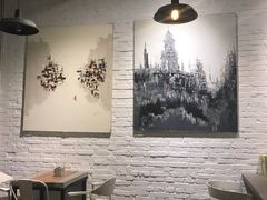 大堂-Tian品