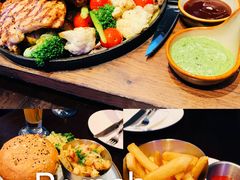 -bluefrog蓝蛙(皇庭广场店)