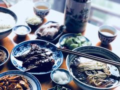 -同得兴 Since·1995 传统苏式面馆(十全街店)
