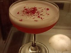 -LONG BAR 廊吧(外滩华尔道夫酒店)