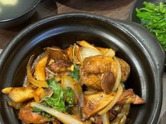 -鹿港小镇(滨北店)