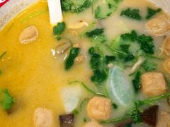 -小杨生煎(浦江欢乐颂店)