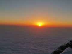 -峨眉山风景名胜区