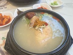 -长顺参鸡汤店(西塔总店)