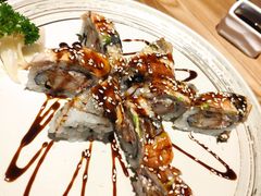 -隐泉之语日式料理(王府中环店)