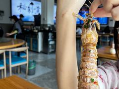 -蟹老板的海鲜