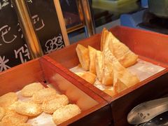 -大理实力希尔顿酒店•香全日制餐厅