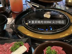 -喜来稀肉(金巴利道店)