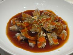-钱塘花园·宁波菜
