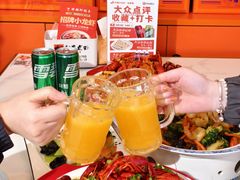 -虾铺子龙虾·私房菜(金源花苑店)